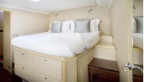 LADY BOU BOU -  Guest Cabin 2